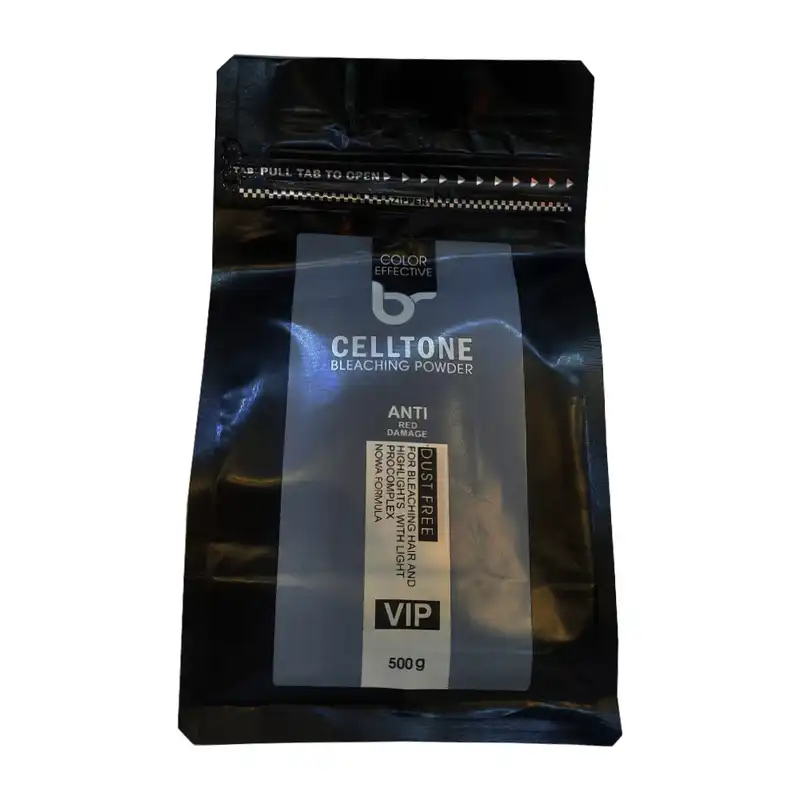 پودر دکلره سلتون مدل BR وزن 500 گرم