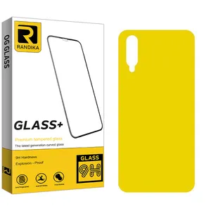 Randika RK Back Protector For Samsung Galaxy A30s