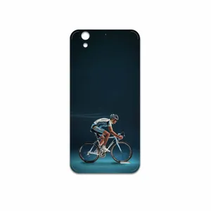 MAHOOT Road cycling Cover Sticker for Huawei Ascend G630