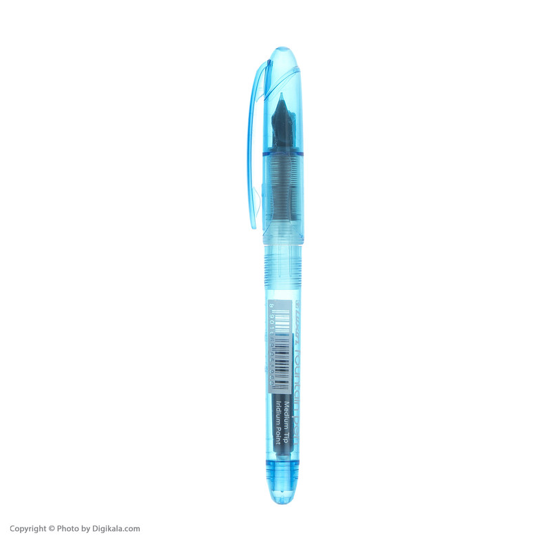 خودنویس لاکسر مدل founntainpen کد 1510