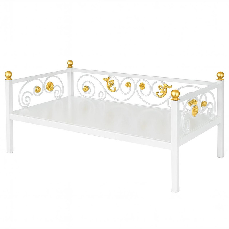 نیمکت سه نفره مدل نانسی