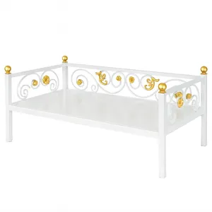 نیمکت سه نفره مدل نانسی