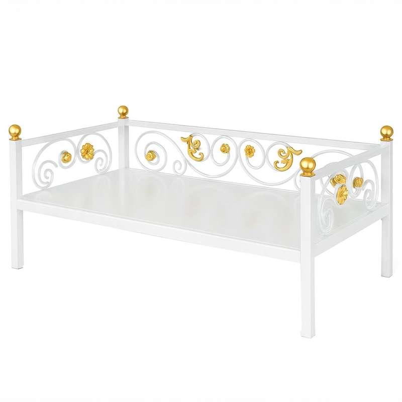 نیمکت دو نفره مدل نانسی