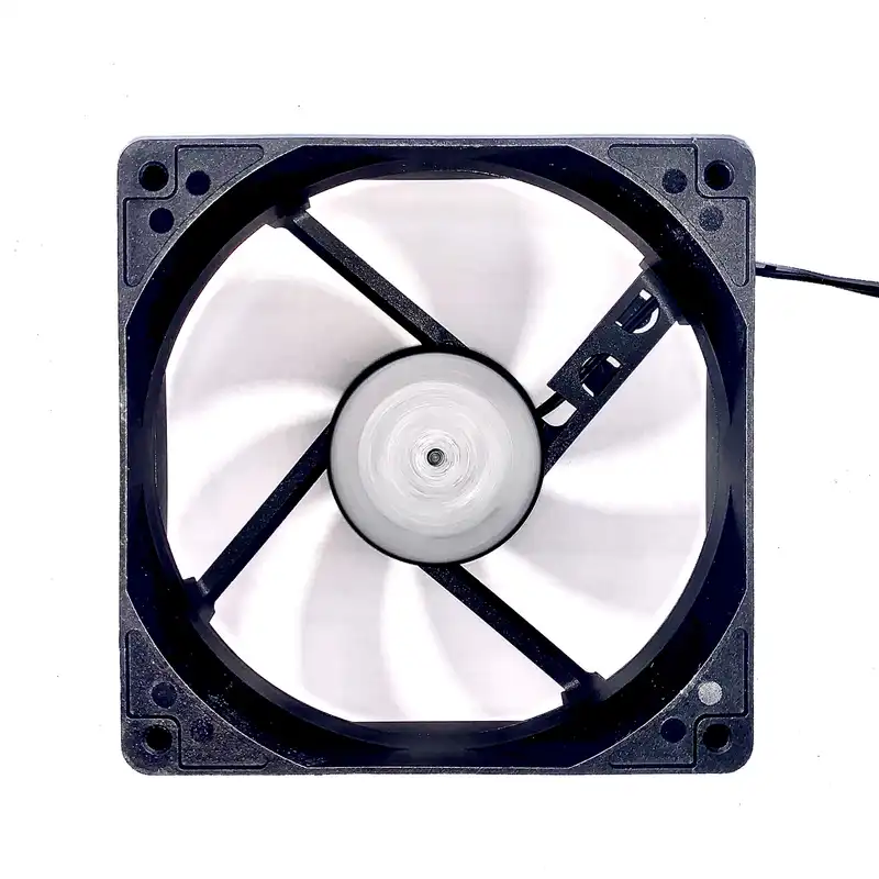 فن کیس گریت مدل 120MM