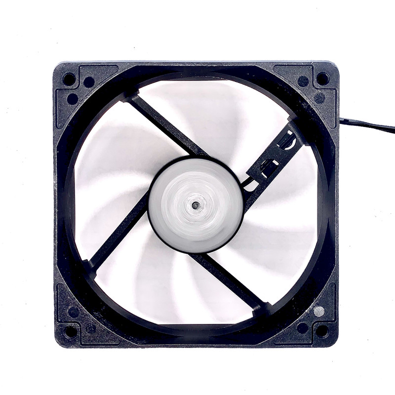فن کیس گریت مدل 120MM 1