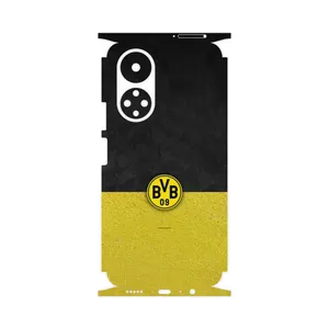 MAHOOT Borussia Dortmund FC-FullSkin Cover Sticker for Honor X7
