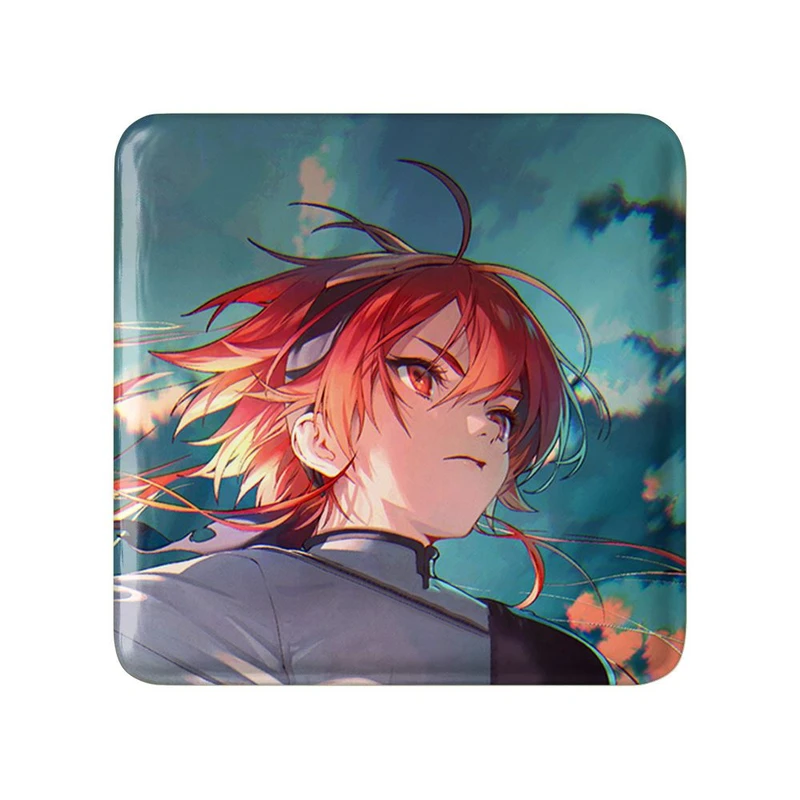 مگنت خندالو مدل اریس انیمه موشوکو تنسی کد 24121