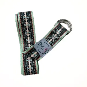 کمربند یوگا کد 03