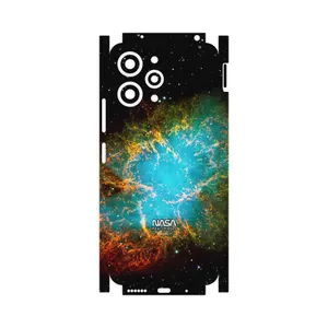 MAHOOT Universe b NASA 9-FullSkin Cover Sticker for Xiaomi Redmi 12