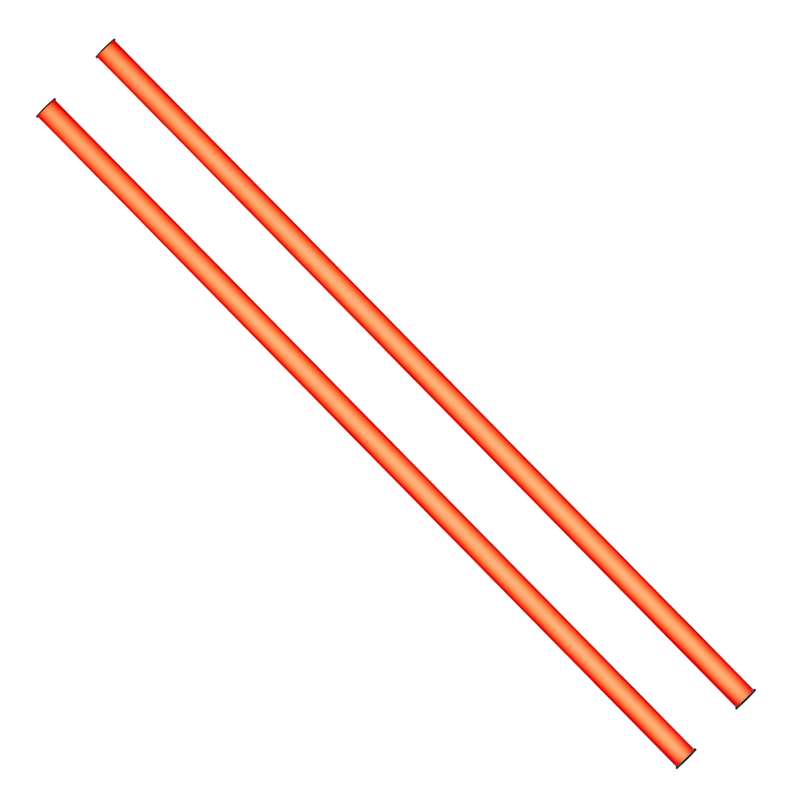 باتوم لایت مدل C100 Red X2 بسته دو عددی باتوم لایت مدل C100 Red X2 بسته دو عددی