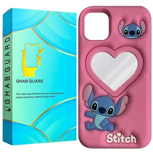 Ghab Guard STIG20 Cover For Apple iPhone 11