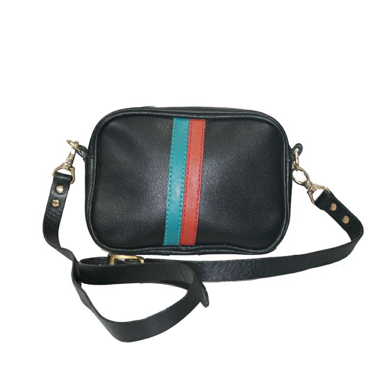 کیف چرمی مدل یک طرفه کد 636
