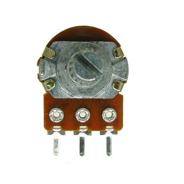 ولوم 20 کیلو اهم مدل C20K بسته ده عددی ولوم 20 کیلو اهم مدل C20K بسته ده عددی