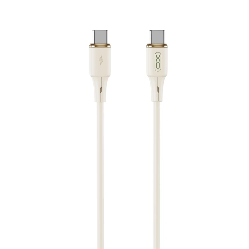 ابل تبدیل USB-C ایکس او مدل Q261 طول 1 متر