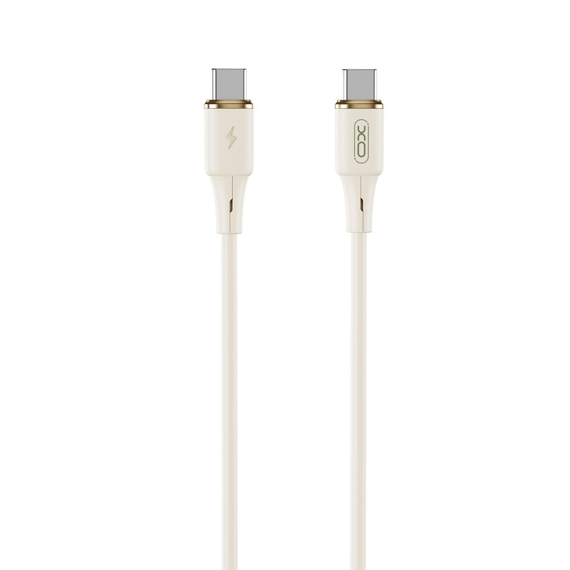 ابل تبدیل USB-C ایکس او مدل Q261 طول 1 متر