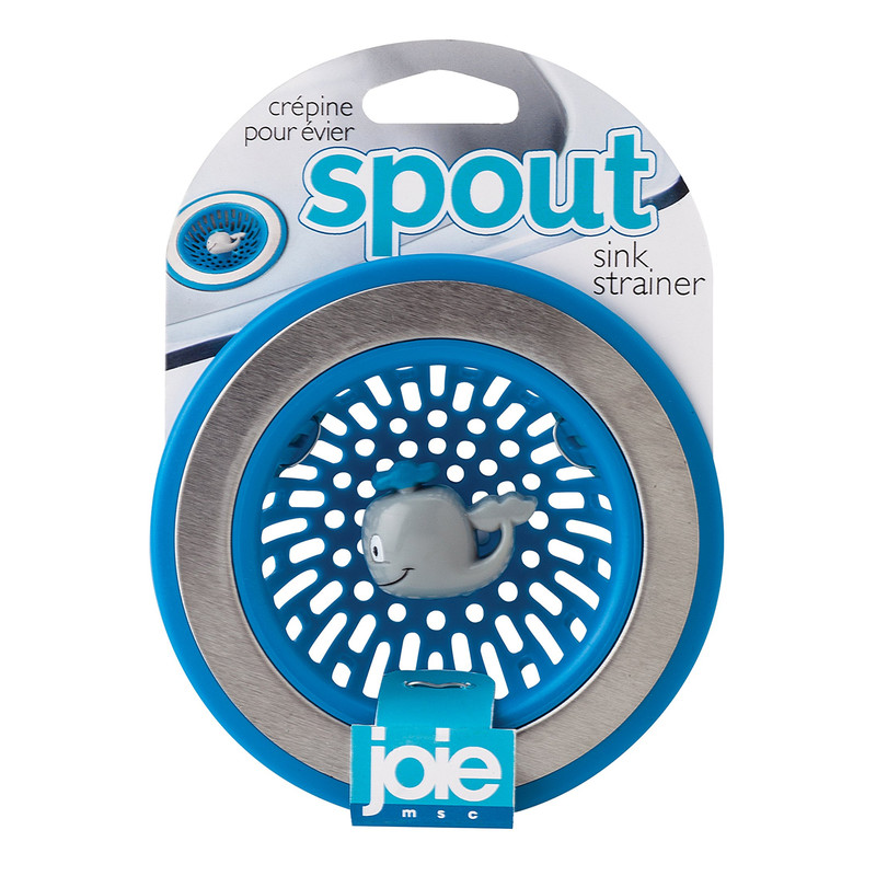 صافی سینک ژویی مدل Spout کد 77002 صافی سینک ژویی مدل Spout کد 77002