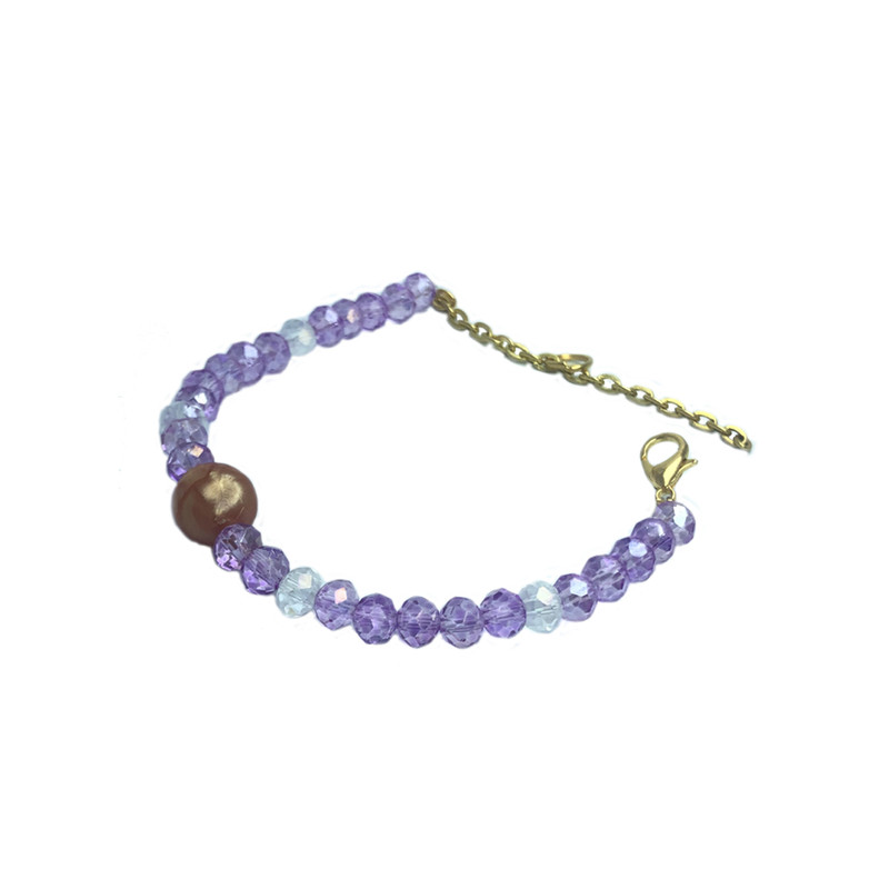 دستبند دخترانه کد DB07 دستبند دخترانه کد DB07