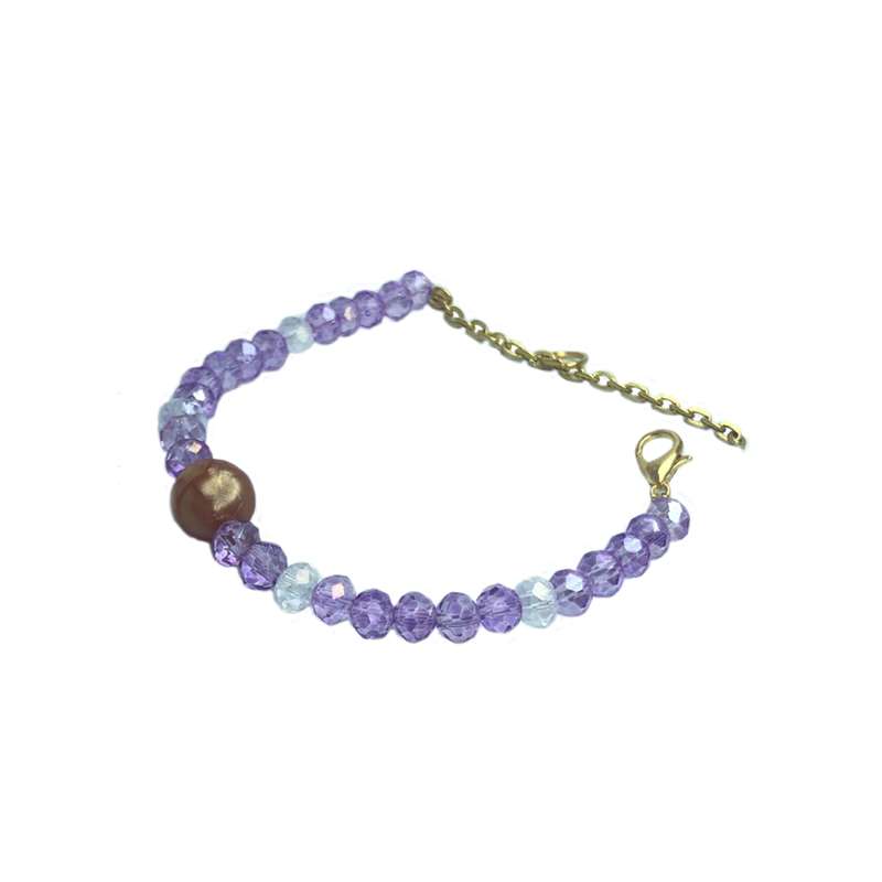 دستبند دخترانه کد DB07 دستبند دخترانه کد DB07