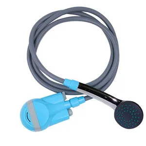دوش سفری شارژی مدل U-Power