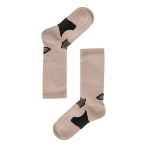 جوراب ساق بلند نیچرهایک مدل NH21FS014