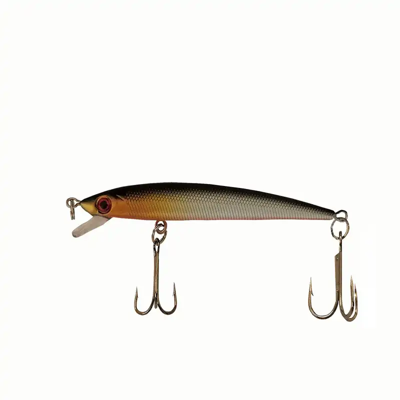 طعمه ماهیگیری مدل لور کد 7