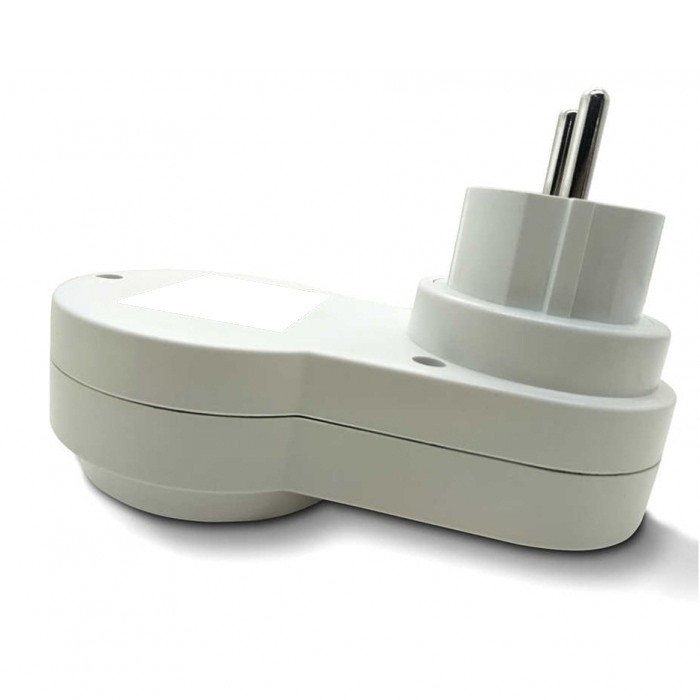 تایمر دیجیتال پارس اروند الکتریک مدل PA-DTW