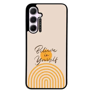 AKAM AMC-WSGA35-BOHO-24 Cover For Samsung Galaxy A35