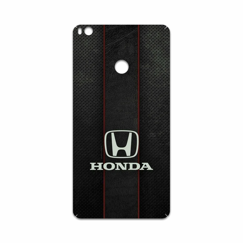 برچسب پوششی ماهوت مدل Honda Motor مناسب برای گوشی موبایل شیائومی Mi Max 2