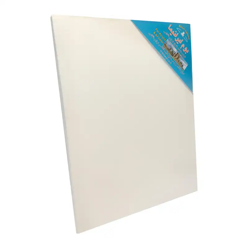 بوم نقاشی ایرانیما مدل 001 سایز 20×30 سانتی متر