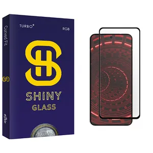 محافظ صفحه نمایش آتوچبو مدل A07FULL Shiny مناسب برای گوشی موبایل سامسونگ Galaxy A07