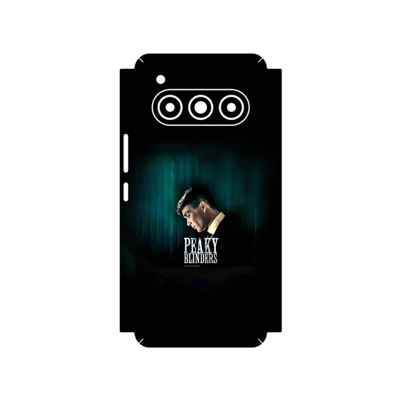 برچسب پوششی ماهوت مدل peaky blinders مناسب برای گوشی موبایل داریا Bond II Lite 5G