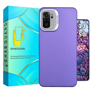  کاور قاب گارد مدل SKLNWGA مناسب برای گوشی موبایل شیائومی Redmi Note 10 4G