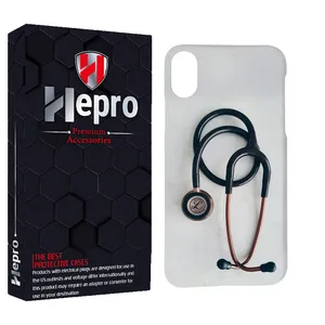 HEPRO MC Cover for Apple IPHONE XS MAX