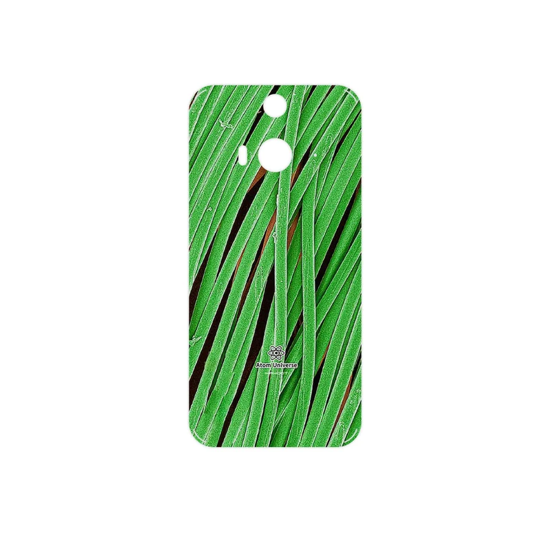 برچسب پوششی ماهوت مدل Atom Universe 5 مناسب برای گوشی موبایل اچ تی سی Butterfly 2