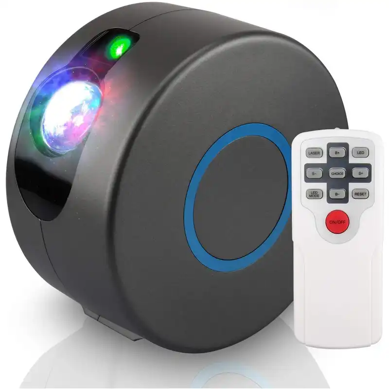 رقص نور لیزری مدل  JOMARTO HR-A1