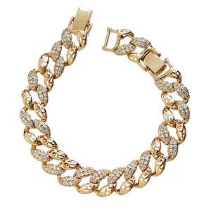 دستبند زنانه ژوپینگ مدل XP301