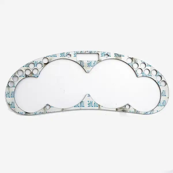 قاب دور کیلومتر خودرو مدل k1 مناسب برای پژو 206