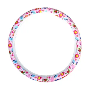 روکش فرمان مدل Boof