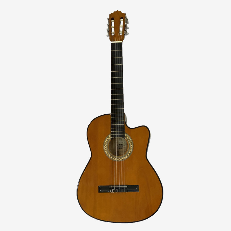 گیتار پاپ اسپیروس مارکت مدل C70