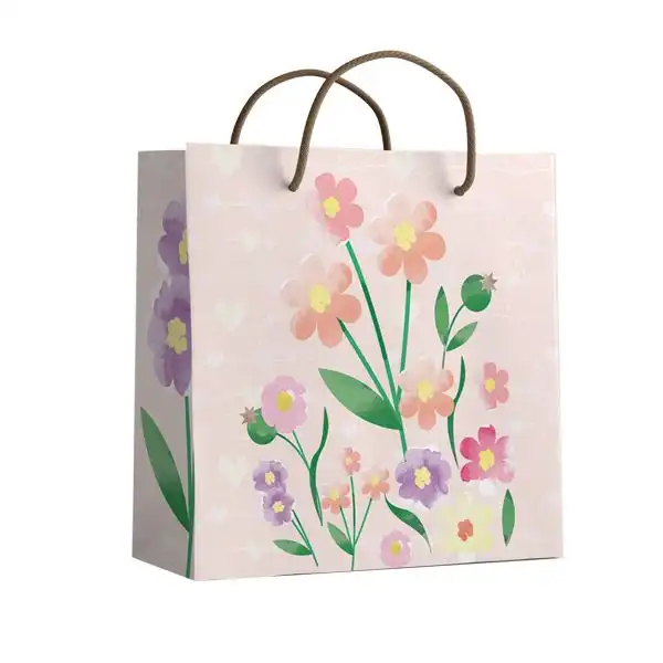 ساک دستی مدل 10208 بسته 12 عددی