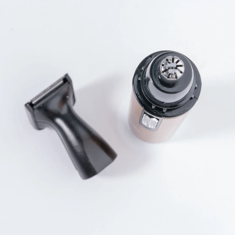 عکس شماره 4 : مو زن گوش و بینی جی دبلیو مدل gw-227