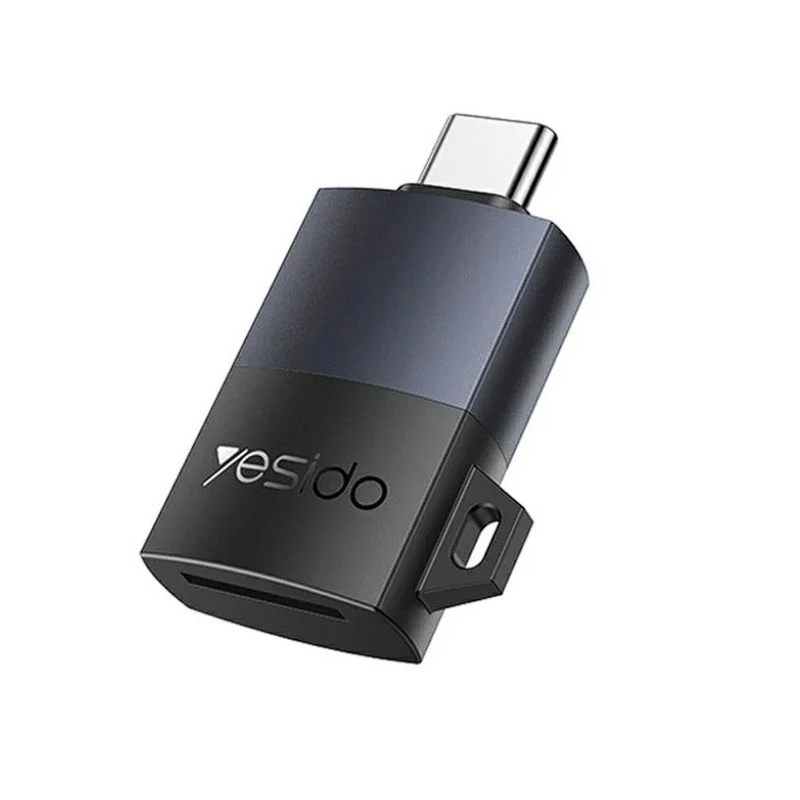 کارت‌خوان یسیدو مدل GS37