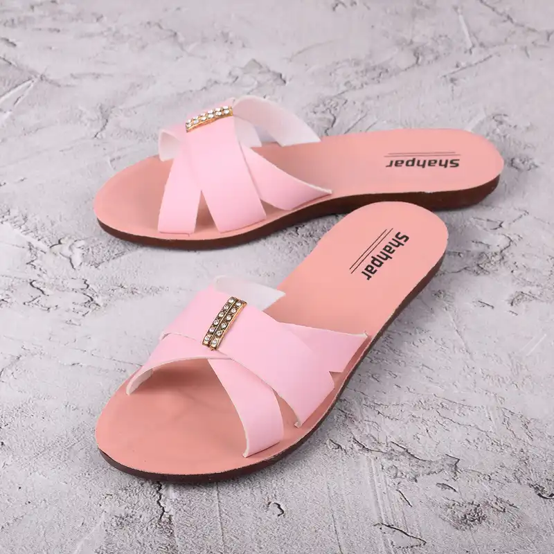 دمپایی زنانه مدل KLBS.26.2560