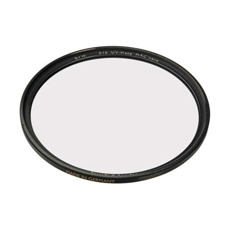 فیلتر لنز بی پلاس دبلیو مدل XS-Pro 58 UV Haze MRC-Nano 010M