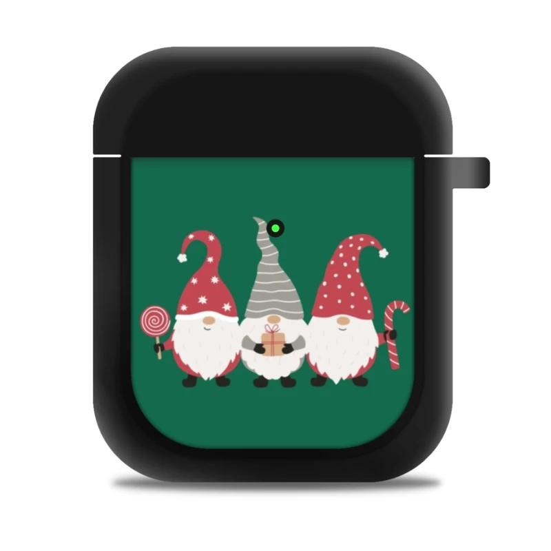 کاور آکام مدل AAP1CW-CHRISTMAS12 مناسب برای کیس اپل ایرپاد 1/2