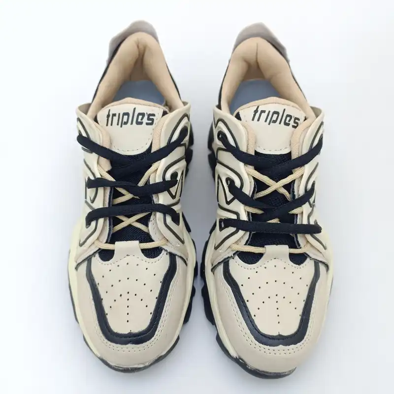 کفش روزمره زنانه مدل P 105