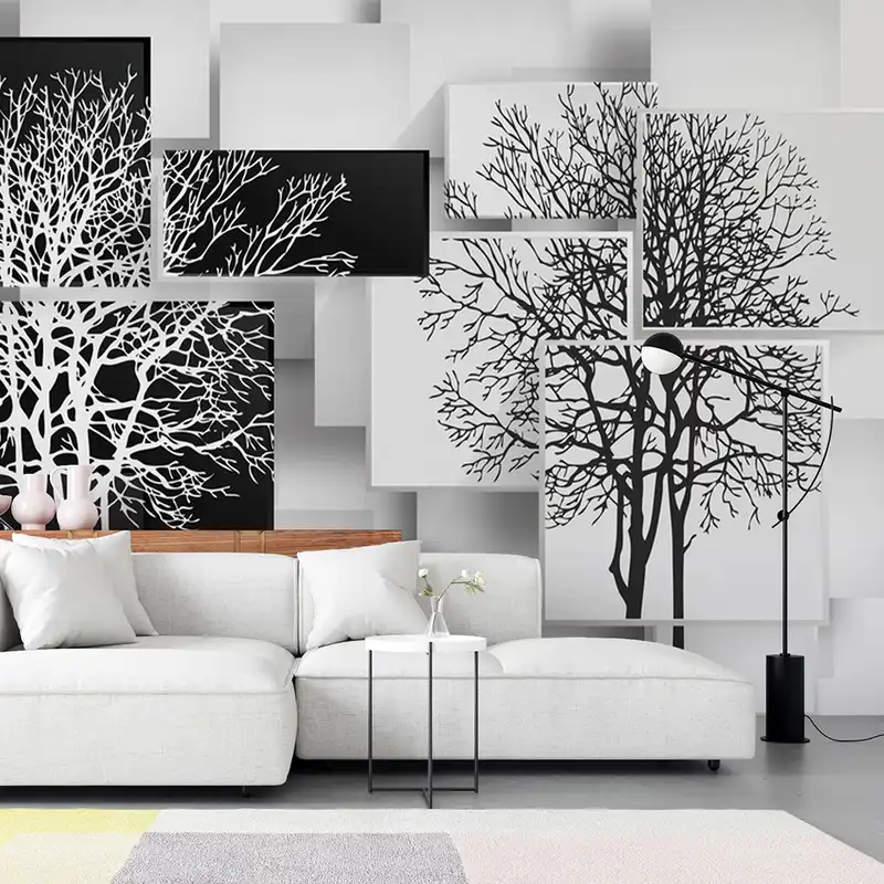 پوستر دیواری کد n-2178