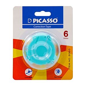 نقد و بررسی غلط گیر نواری پیکاسو مدل چرخشی کد 2060 توسط خریداران