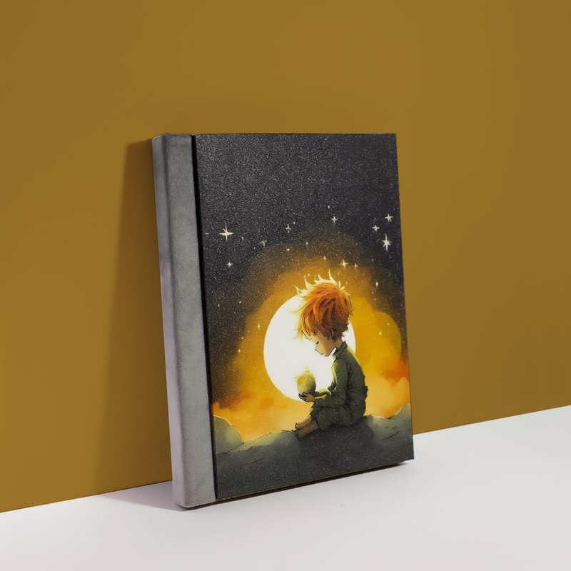 آلبوم عکس کودک مدل شومیز