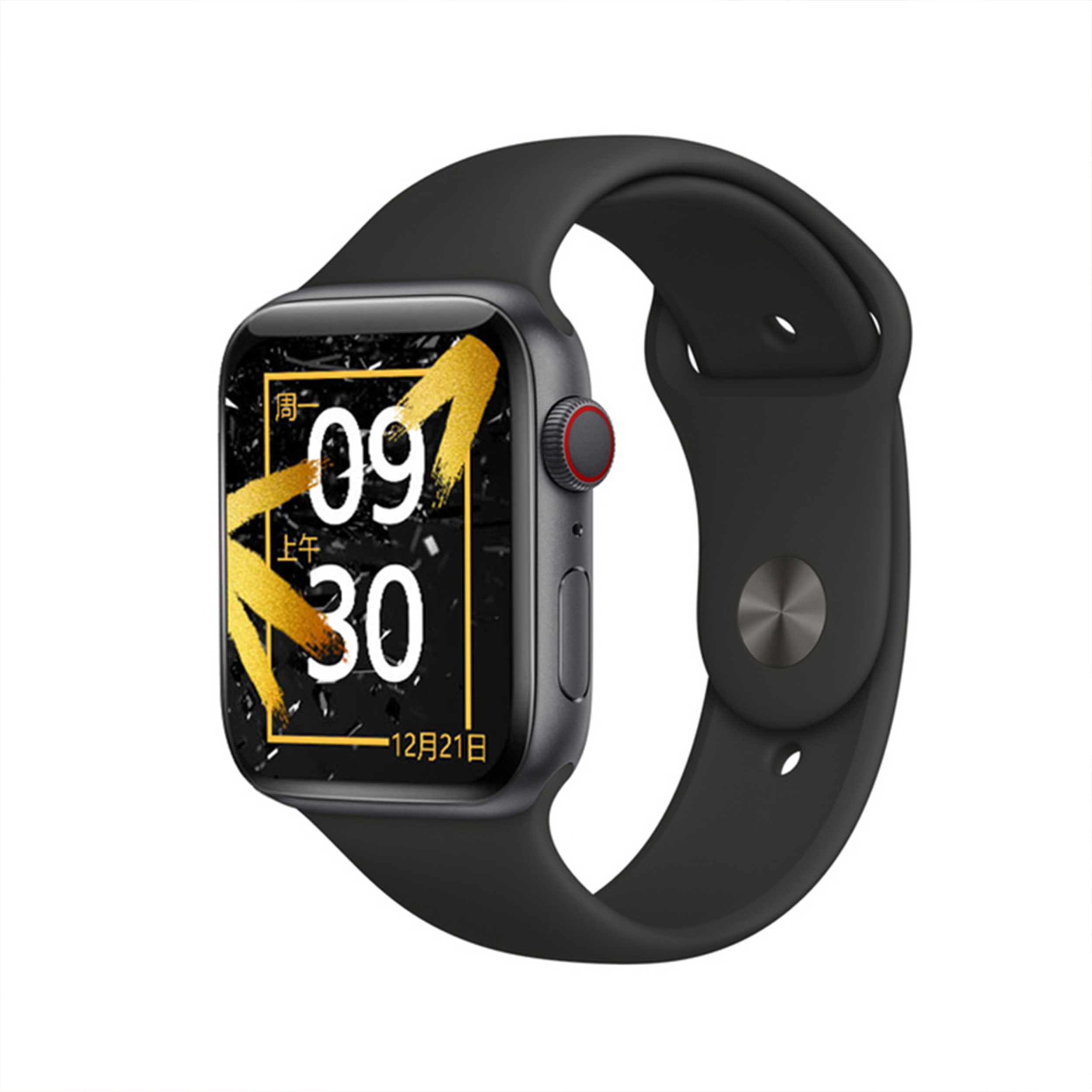 T55 Smart Watch - White price from konga in Nigeria - Yaoota!
